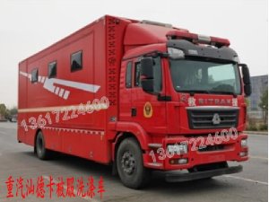 萬(wàn)億國(guó)債項(xiàng)目，消防車(chē)大全